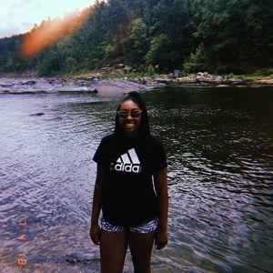 Meet your Posher, Haleigh